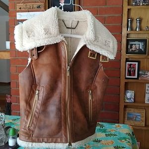Michael Kors vest